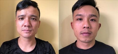 Khởi tố 2 đối tượng chuyên trộm cắp cáp điện ngầm tại Thái Bình