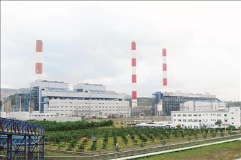 Ủy ban Quản lý vốn Nhà nước tại doanh nghiệp yêu cầu đảm bảo cung cấp than, khí cho sản xuất điện 