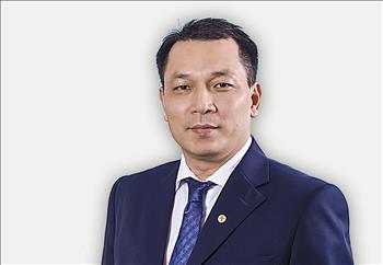 Thủ tướng Chính phủ bổ nhiệm ông Đặng Hoàng An – Tổng Giám đốc EVN giữ chức vụ Thứ trưởng Bộ Công Thương