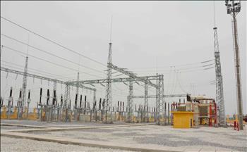 EVNNPC đóng điện Trạm biến áp 110 kV Yên Phong 5 và nhánh rẽ