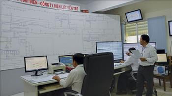 Nỗ lực giảm tỉ lệ tổn thất điện năng: EVN hướng đến top 3 khu vực Đông Nam Á