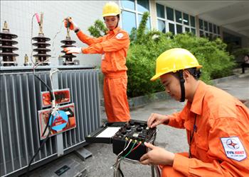 Chỉ số Tiếp cận điện năng năm 2017 của Việt Nam tăng 32 bậc