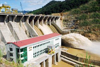 Chính phủ ban hành Quy trình vận hành liên hồ chứa trên lưu vực sông Sê San
