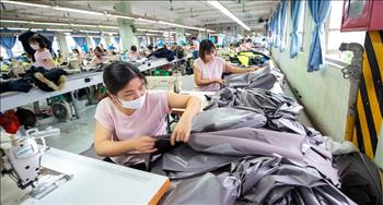 Nút thắt của 90% doanh nghiệp dệt may Việt Nam