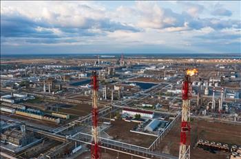Công ty hydro HH2E công bố sẽ xây dựng nhà máy lớn thứ hai ở Đức