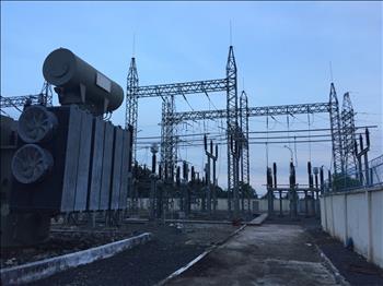 EVNSPC đóng điện thành công đường dây 110kV Ngãi Giao - Cẩm Mỹ
