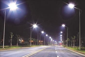 Hà Nội ban hành kế hoạch nâng cao chất lượng, hiệu quả hệ thống chiếu sáng công cộng