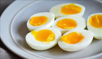 Nên ăn mấy quả trứng 1 tuần? Lời khuyên từ Chính phủ Mỹ và Anh