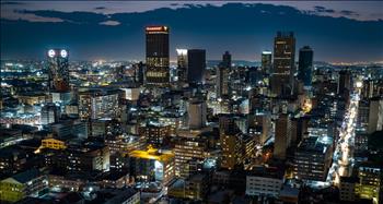 Nam Phi: Johannesburg sẽ bị cắt điện trở lại từ thứ Hai