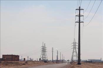 Tiêu thụ điện tăng vọt do nắng nóng, Ai Cập thực hiện kế hoạch cắt điện luân phiên trên toàn quốc từ 1/8