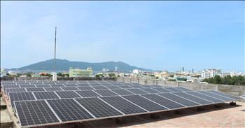 Đà Nẵng: Đầu tư từ 50 triệu đồng, hộ gia đình đã có năng lượng điện bền vững