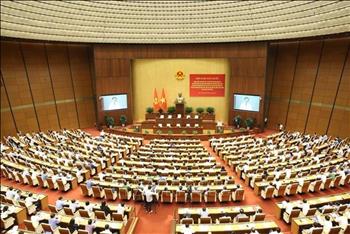 Những điểm mới của Chỉ thị 35-CT/TW về Đại hội Đảng bộ các cấp tiến tới Đại hội đại biểu toàn quốc lần thứ XIV của Đảng