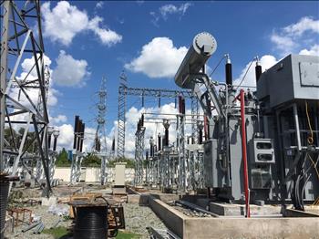 EVNSPC kết nối thành công hệ thống SCADA tại Trạm biến áp 110 kV Hưng Phú (Cần Thơ)