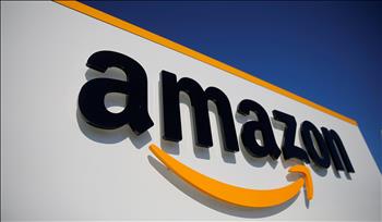 Chuyển đổi kinh doanh mùa dịch: Gọi tên Amazon