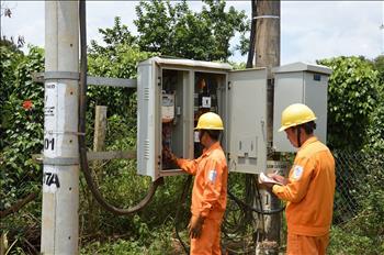 Bình Định: Ứng dụng công nghệ thông tin chống trộm cắp điện