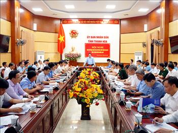 Tăng cường bảo vệ an toàn lưới điện cao áp trên địa bàn tỉnh Thanh Hoá 
