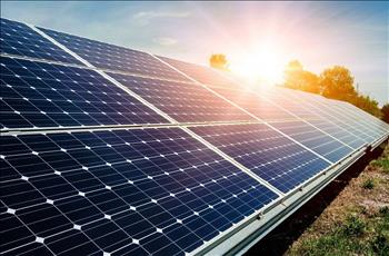 Công suất năng lượng mặt trời bổ sung năm 2023 của Bỉ đạt 1,8GW
