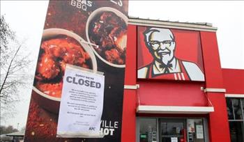 Chiến dịch marketing cứu KFC khỏi thảm họa hết gà trong 3 tháng