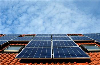 ADB hỗ trợ hệ thống điện mặt trời mái nhà ở Ấn Độ