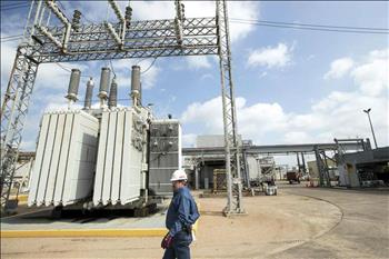 Texas triển khai dịch vụ ứng phó khẩn cấp khi nguồn điện dự phòng suy giảm nghiêm trọng