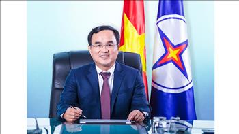 Chủ tịch Hội đồng thành viên Tập đoàn Điện lực Việt Nam gửi thư chúc mừng EVNEIC nhân dịp Ngày Báo chí Cách mạng Việt Nam