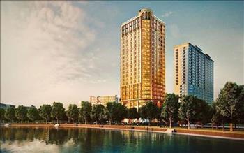 Khách sạn Dolce Hanoi Golden Lake triển khai hiệu quả tiết kiệm năng lượng