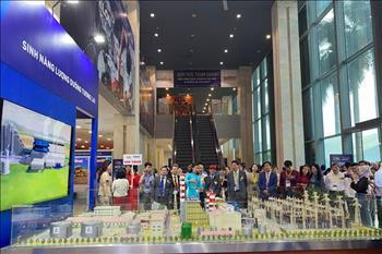 Triển lãm Quốc tế về Năng lượng Điện và Chiếu sáng Việt Nam 2024