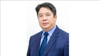 Ủy ban Quản lý vốn nhà nước tại doanh nghiệp và Hội đồng thành viên EVN có các Quyết định bổ nhiệm ông Nguyễn Anh Tuấn giữ chức vụ Thành viên Hội đồng thành viên, Tổng giám đốc Tập đoàn Điện lực Việt Nam từ ngày 01/12/2023