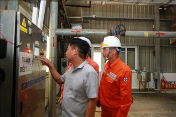 Lào Cai: Điều chỉnh DR phi thương mại, khách hàng và ngành Điện cùng có lợi 