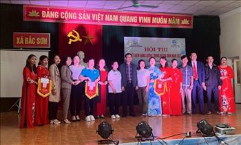 Nghệ An: Hội thi tuyên truyền tiết kiệm năng lượng và hiệu quả trong gia đình