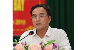 Ông Dương Quang Thành - Chủ tịch Hội đồng thành viên EVN trả lời phỏng vấn về một số vấn đề liên quan đến thực hiện giá bán lẻ điện và thị trường điện