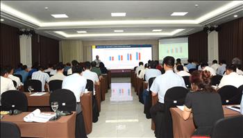 Thúc đẩy các giải pháp đầu tư tiết kiệm năng lượng trong các ngành công nghiệp Việt Nam