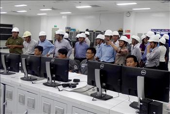 Công ty Nhiệt điện Vĩnh Tân: Truyền thông thực tế - Nhân lên sự tin tưởng từ cộng đồng