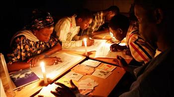 Tunisia bị mất điện trên toàn quốc