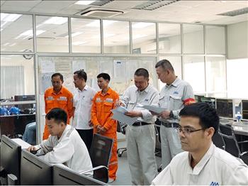 PC Thanh Hoá nâng cao hiệu quả cung cấp điện nhờ công tác dự báo, tiết kiệm điện, dịch chuyển và điều chỉnh phụ tải