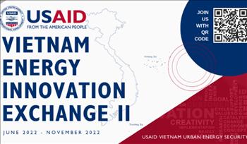 Vietnam Energy Innovation Exchange II kết nối doanh nghiệp với các startups trong lĩnh vực năng lượng sạch