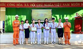 PC Phú Yên: Nhiều giải pháp triển khai hiệu quả công tác tiết kiệm điện