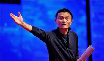 "Bí quyết vàng" giúp Jack Ma gây dựng đế chế tỷ đô