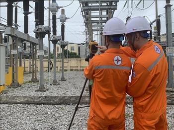 PC Quảng Ninh đẩy mạnh tuyên truyền tiết kiệm điện trong mùa nắng nóng