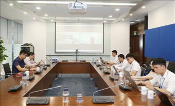 EVN tham gia chương trình diễn tập an toàn thông tin mạng ASEAN – Nhật Bản năm 2022