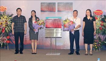 Ra mắt thẻ đồng thương hiệu ABBANK - EVNNPC PC Thái Bình