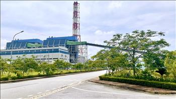 Nhà máy Nhiệt điện Thái Bình đạt mốc sản lượng 20 tỷ kWh