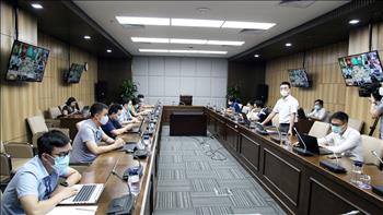 EVN tham gia chương trình diễn tập an toàn thông tin mạng ASEAN – Nhật Bản năm 2021