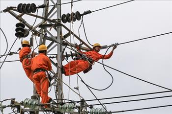 Đà Nẵng: 470 tỷ đồng cải tạo, phát triển lưới điện phân phối