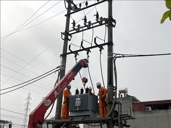 Công ty Điện lực Hà Nam: Thực hiện tốt các giải pháp tiết kiệm điện