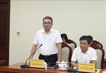 EVN đã cơ bản đảm bảo cung cấp điện cho phát triển kinh tế xã hội của tỉnh Thái Nguyên