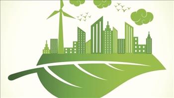 Kế hoạch hành động về tăng trưởng xanh tỉnh Thanh Hóa giai đoạn 2021-2030