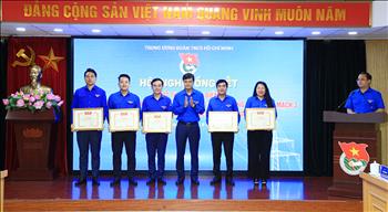 Hơn 6.200 đoàn viên, thanh niên đã tham gia hỗ trợ thi công đường dây 500kV mạch 3 Quảng Trạch – Phố Nối