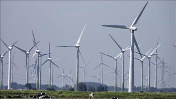 Đức: Cần đầu tư hơn 1.000 tỷ USD để đối phó với khủng hoảng năng lượng