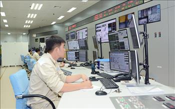 Công ty Nhiệt điện Duyên Hải hoàn thành kế hoạch 6 tháng đầu năm
